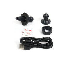 Wireless Fast Charging Car Charger Mount Holder Stand for Capable Smart Phones