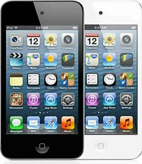 Apple iPod Touch 2nd 3rd 4th Generation 8GB 16GB 32GB 64GB Black White FREE SHIP