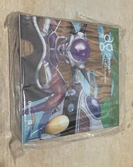 ag COTSUBU final Dragonball Z Wireless Earphone Bluetooth Earbud Frieza Model
