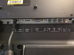 Apex LE1910 LED Gaming TV With Remote