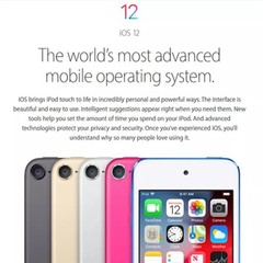 ✨NEW✨Sealed Apple iPod Touch 5th 6th 7th Generation 16GB 32GB 128GB 256GB LOT