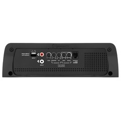 USA DEALER- Taramps BASS 1200 1 Ohm 1 Channel Amplifier 1200W RMS, Class D