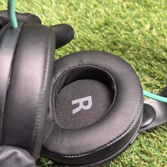 Halo Sport Over-Ear Adjustable Headband Neuropriming Headphones