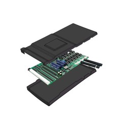 JK Smart BMS Active Balance 8S-24S 200A Li-Ion LiFePo4 Battery BMS BT/RS485 lot
