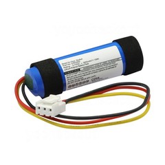 3000mAh ICR22650 Battery For Harman/Kardon Onyx Studio 4 Bluetooth Speaker