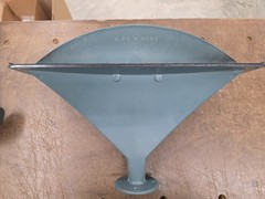 Altec 811B Horns (Pair)