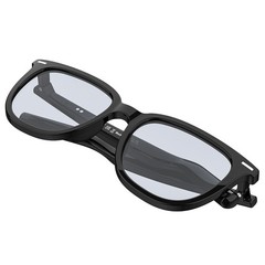 W&O Smart Glasses 4K HD Camera Bluetooth iOS/Android | Ray-Ban Meta Alternative