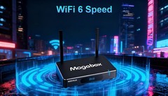 2026 MagaBox OctaStream MG5 Plus (4/64Gb)🔥 New Sealed, Latest 🔥Fast Shipping🔥