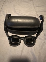 Nreal Air XREAL AR Glasses Smart Device Black with Case and Connector