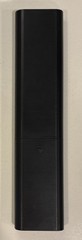 Samsung OEM BN59-01388A Remote Control for Crystal UHD 4K CU7000 Series Smart TV
