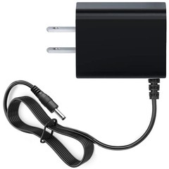 6V AC/DC Adapter for HON-KWANG Model No D0660 6VDC Plug In Class 2 Transformer
