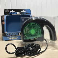 NOS GAME DOCTOR CD DVD DEVICE REPAIRS VIDEO GAMES CDs & DVDs DIGITAL INNOVATIONS