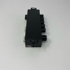 Taramps EQ Bass Control Preamp Black (for BASS 15K V2)