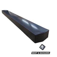 Samsung HW-B63M 3.1Ch 400W Soundbar For Replacement ( NO POWER CORD INC.)