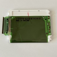 LCD Screen Display for Apple iPod Classic 4th Generation 20gb/40gb