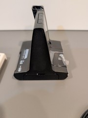 Plantronics Savi W740-M Wireless Headset System – New Open Box – 84001-01