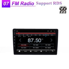 9″ For 1994-2003 Mercedes-Benz E-Class W210 S210 Carplay Stereo Radio GPS Player