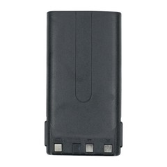 1PC 1300mAh KNB-14 KNB-15A Ni-MH Battery for TK-260 TK-270 TK-272 TK-360 TK-2100