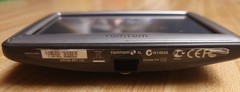 USED TOMTOM XL N14644 GPS UNIT ONLY NR TESTED WORKING
