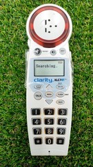 Clarity XLC7BT Amplified Bluetooth Phone (Excellent Condition)