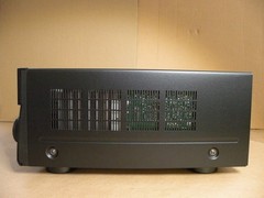 Yamaha RX-A1030 7.2 A/V Receiver AM/FM Tuner HDMI Phono 490W READ DESCRIPTION