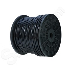 OUTDOOR Speaker Cable Direct Burial Black Audio Wire 14/2 14/4 16/2 16/4 AWG UV