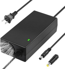 Adapter Charger for Jetson Warren All-Terrain Electric Bike Using 48V Battery