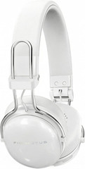 Active Noise Cancellation Wireless Bluetooth On-Ear Headphones:With – Hi Res Sou