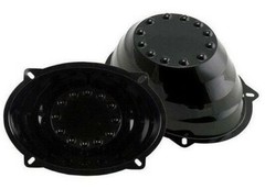 Universal Speaker Protector Baffles For 6″x9″ Car / Marine Speakers 2 pieces