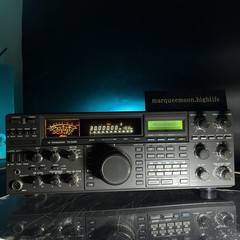KENWOOD TS-940S 100W HF ALL Mode Transceiver Amateur Radio Working