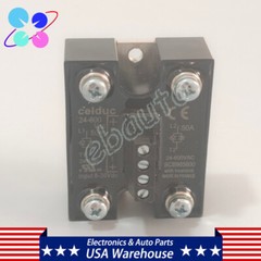 For Celduc SCB965600 Solid State Relay Shipped from USA