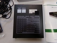 WyreStorm HDBT Amplifier AMP-001-010 – Lot #2
