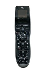 Logitech Harmony Elite N-R0010 Remote Control No Charging Dock W/ Charging Dock