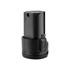 VEVOR Lithium-Ion Battery 12V 2Ah Battery Pack Compatible with VEVOR Hand Planer