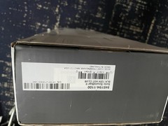 Bose Solo Series II Soundbar – Black (845194-1100)