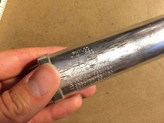 NOS GE 200 uf 300v + 50 uf 300v + 400 uf 150v + 2000 uf 35v Can Capacitor (Qty)