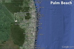 Southeast Florida Fishing & Dive Sites Memory Card