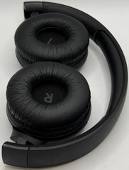 JBL Tune 510BT Wireless Bluetooth On-ear Headphones Black
