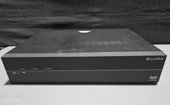 LUMA SURVEILLANCE 510 Series NVR – LUM-510-NYR-8CH-1T