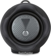 JBL Xtreme 5 Portable Speaker – Black