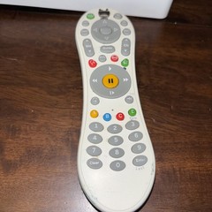 tivo bolt 500 gB model TCD849500 used not tested