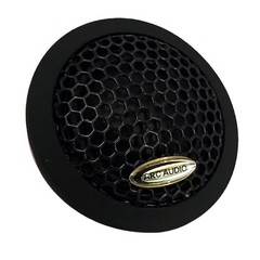 ARC Audio AS100 Hi-Performance Hi-End 27mm Tweeter Set for Active Systems