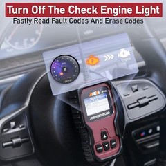 ANCEL JP700 JOBD OBD2 Japanese Car Scanner Automotive Code Reader Engine Check