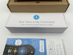 TiVo VOX Voice Remote Control for all TiVo EDGE, BOLT, and Mini VOX DVRs