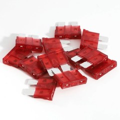 420Pcs 12V Automotive Blade Fuse Assortment Kit for Car Truck Motorcycle RV Boat