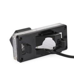 Car Rear View Backup Camera Fit For Toyota Land Cruiser 70/100/200 Series B9