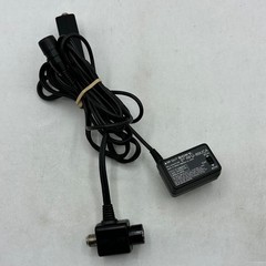 Sony RF Modulator For Watching Video 8 Camcorders Handycam TV RFU-89EA