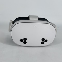Meta Quest 3S VR Headset 128GB w/ Charger/Controllers/Regular Strap – Good