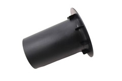 3 Inch x 6 Inch Speaker Port Tube Sub woofer Bass Box Air Bass 2 Pack