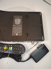 TiVo BOLT VOX TCD849500V 500GB HDD 4K DVR